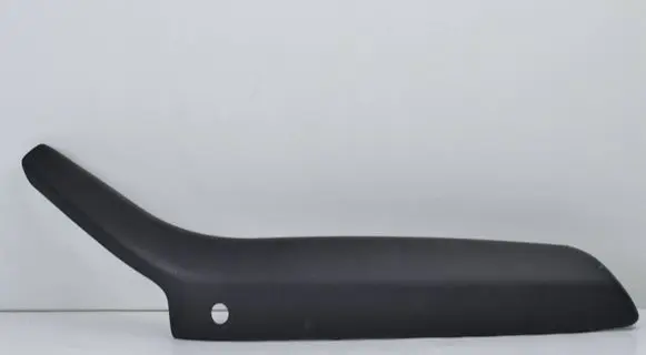 Audi A6 S6 C6 4F Rear door card panel trim 4F0867306