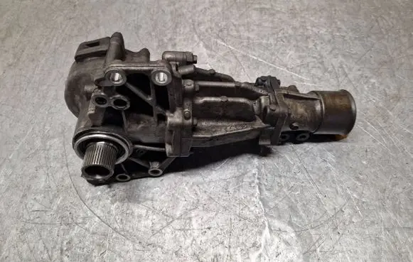 Mitsubishi Outlander Gearbox transfer box case 067038