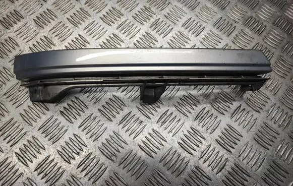Opel Zafira A Under headlight/headlamp trim 90580652