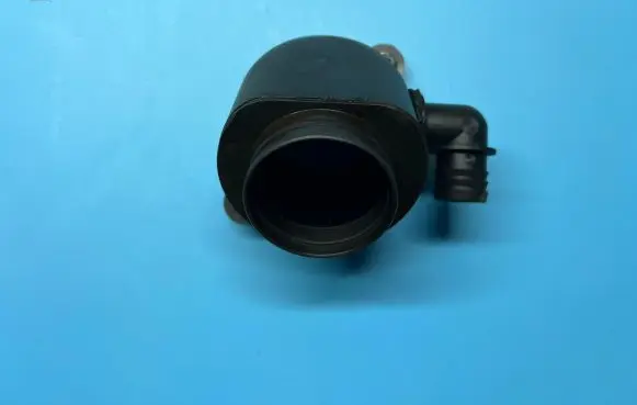 Audi A4 S4 B7 8E 8H Intake resonator 059129955D