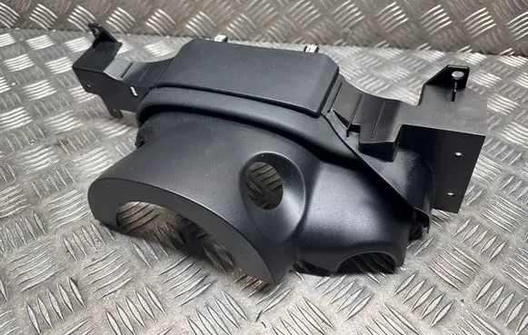 Fiat 500X Steering wheel column trim 735632814 B340