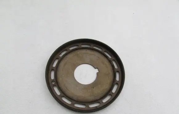 Ford Kuga I ABS pump bracket 