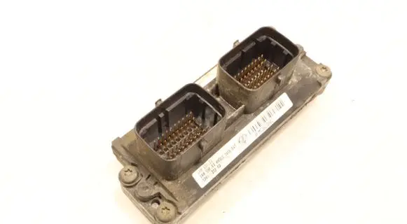 Engine control unit/module ECU