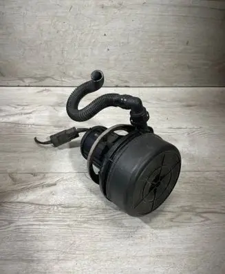 BMW Z4 E85 E86 Secondary air pump 7556804 ZB7533641