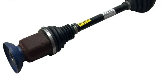 Volkswagen PASSAT B8 Front driveshaft 3Q0407272BH