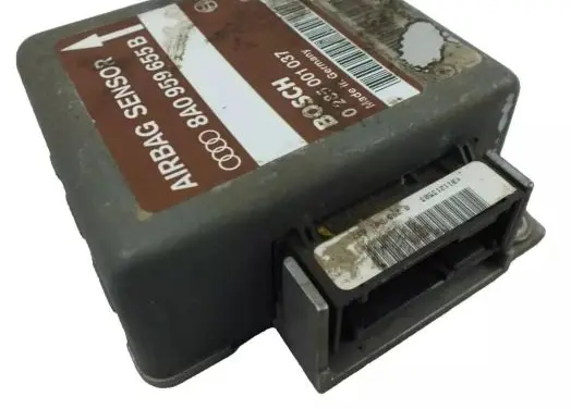 Audi A4 S4 B5 8D Airbag control unit/module 8A0959655B