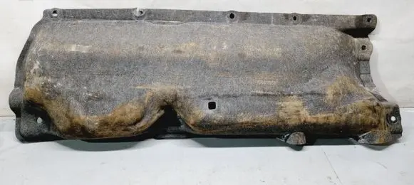 Honda CR-V Side bottom protection 74603TNYG00