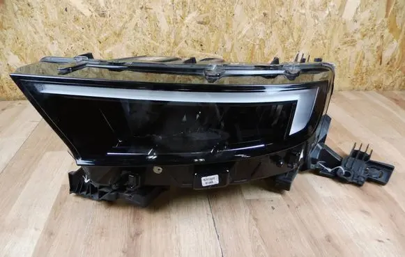 Headlight/headlamp