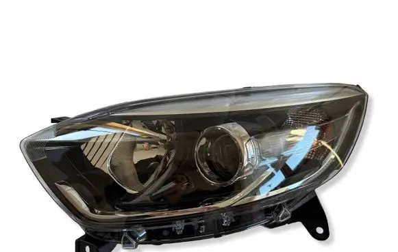 Renault Captur Headlight/headlamp 260603859R
