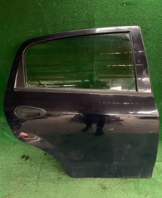 Fiat Punto Evo Rear door 