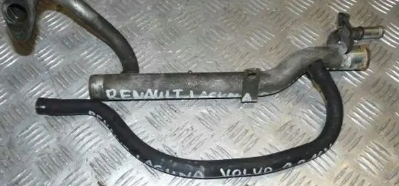 Volvo S40, V40 Engine coolant pipe/hose VOLVO_S40_V40_I_2.0_16V_MAGISTRALA_WĘŻE_WODY