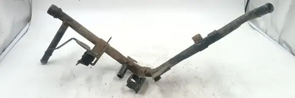 Audi A3 S3 8L Engine coolant pipe/hose