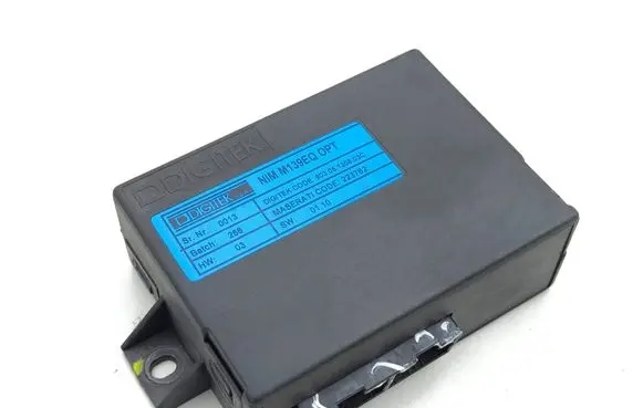 Maserati Quattroporte Other control units/modules 90305130603C 223762