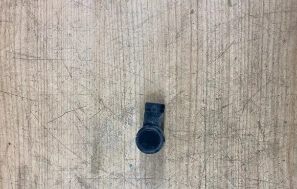 BMW 5 GT F07 Parking PDC sensor 607127