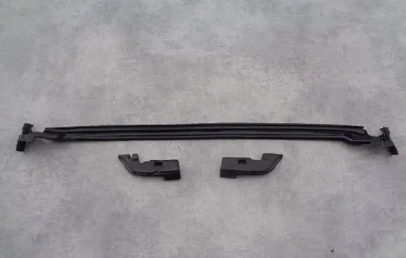 Jeep Wrangler Wiper trim