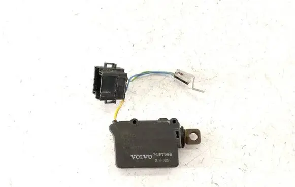 Volvo V70 Tailgate/trunk/boot lock/catch/latch 9187990 08092005