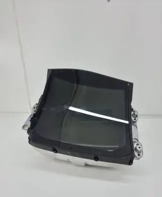 Cupra Born Head up display screen 10c919608d