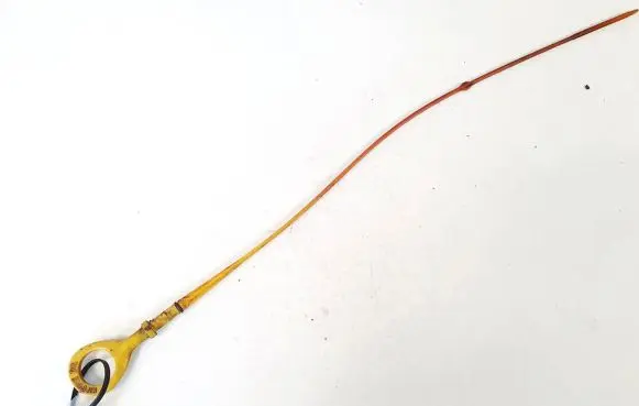 Toyota Yaris Oil level dip stick 