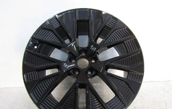 Audi e-tron R21 alloy rim 4KE601025AE