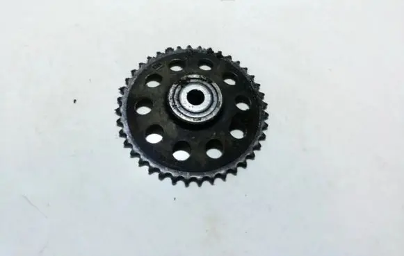 Opel Corsa C Camshaft pulley/ VANOS 90531515