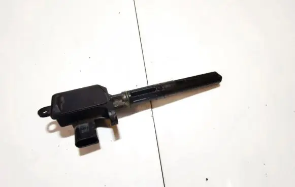 Volkswagen Polo IV 9N3 Oil level sensor 00813401hl0 045907660d