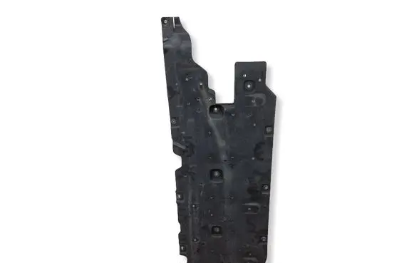 Renault Scenic IV - Grand scenic IV Side bottom protection 748150937R