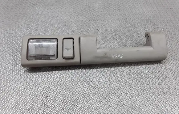 Chrysler Pacifica Rear seat light 1142447LH