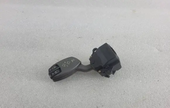 BMW 7 E65 E66 Indicator stalk 608360 6911516 01106700