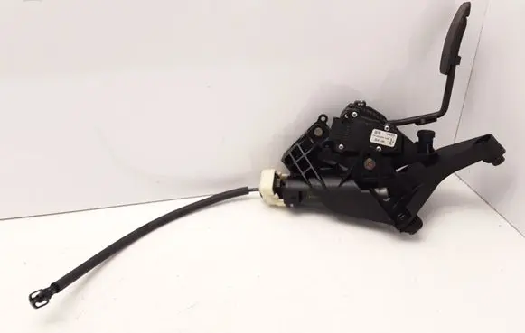 Jaguar XJ X350 Accelerator throttle pedal 6PV00873702 401370 2W939F836AC