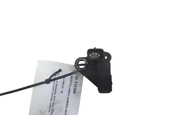 Crankshaft position sensor