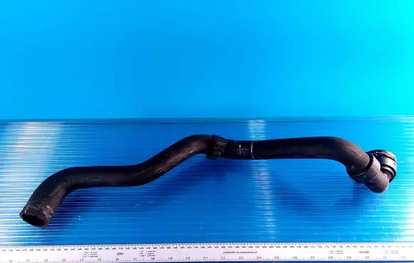 Ford S-MAX Air intake hose/pipe 6G918260 S4000256