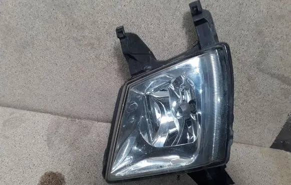 Peugeot 407 Front fog light 964194568003