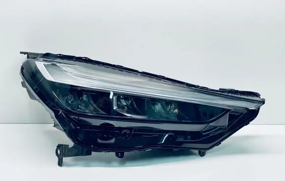 Honda HR-V Headlight/headlamp 331003M0J01