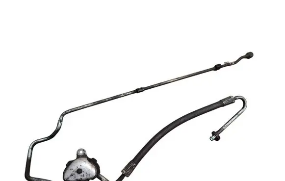 BMW 5 GT F07 Active stabilizer tube/hose 6781425 6789108 6789107