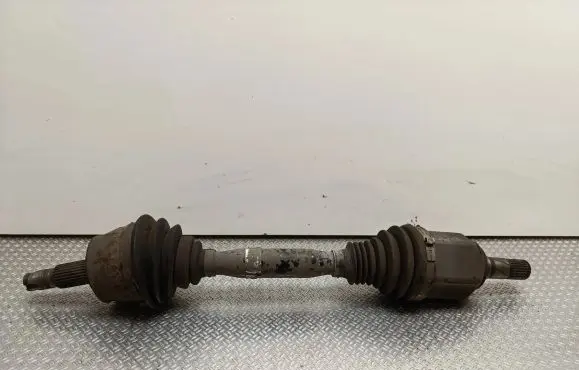 Fiat Doblo Front driveshaft