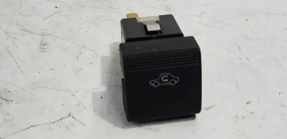 Opel Vectra B Air circulation switch 09134507