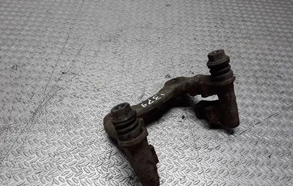 Ford Galaxy Brake caliper pad carrier rear 