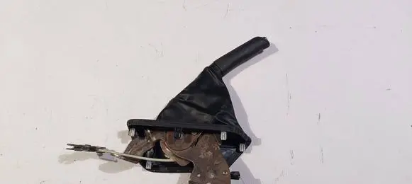 Subaru WRX VB II Handbrake/parking brake lever assembly S241122330