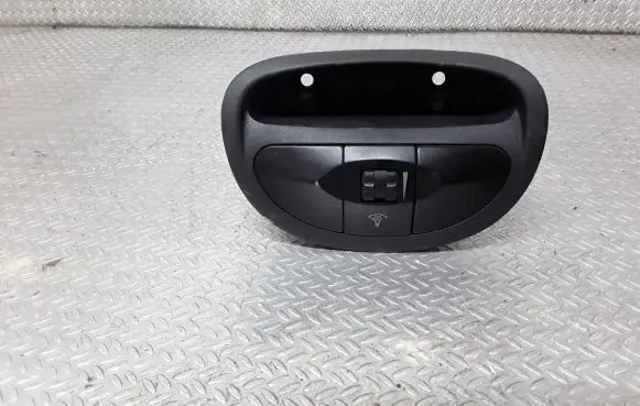 Hyundai Santa Fe Interior lighting switch 
