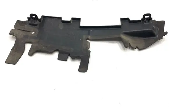 Peugeot 308 Air intake hose/pipe 9678526080