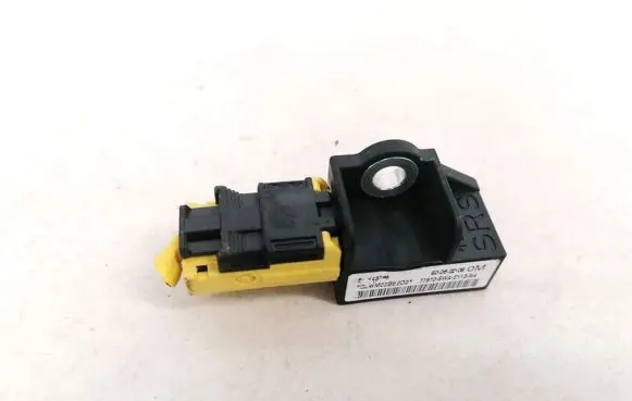 Honda CR-V Airbag deployment crash/impact sensor 77970SWAE113M4 77970-SWA-E113-M4
