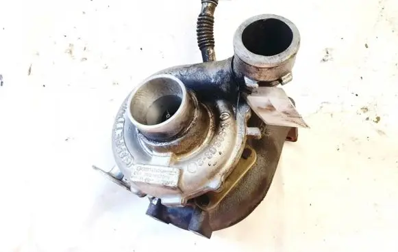 Audi A6 S6 C5 4B Turbo 059145701s