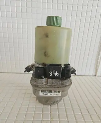 Volkswagen Polo V 6R Electric power steering pump M02570150ML