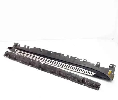 BMW X5 F15 Sill 10503410 7294379