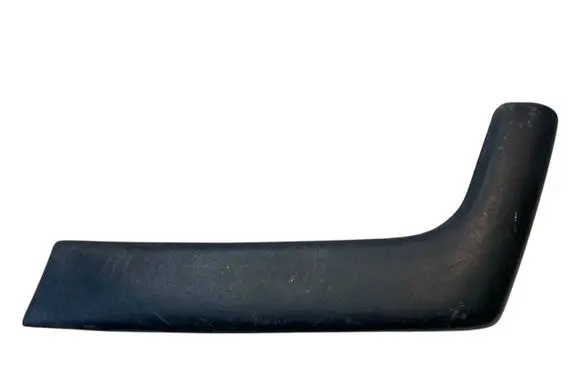 Volkswagen Transporter - Caravelle T4 Front door interior handle trim 701867180
