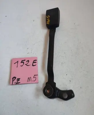 Audi A6 S6 C5 4B Front seatbelt buckle 4B0857756F
