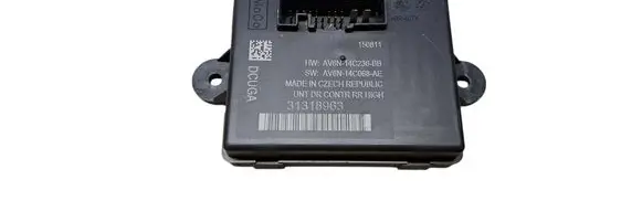 Volvo S60 Door control unit/module 31318963 AV6N14C236BB AV6N14C068AE