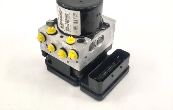 Jeep Patriot ABS Pump P05105591AG 25021202754