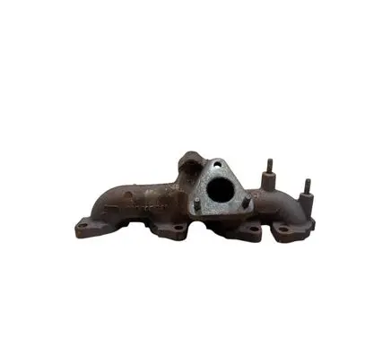Audi A4 S4 B8 8K Exhaust manifold 