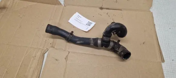 Seat Alhambra (Mk1) Engine coolant pipe/hose